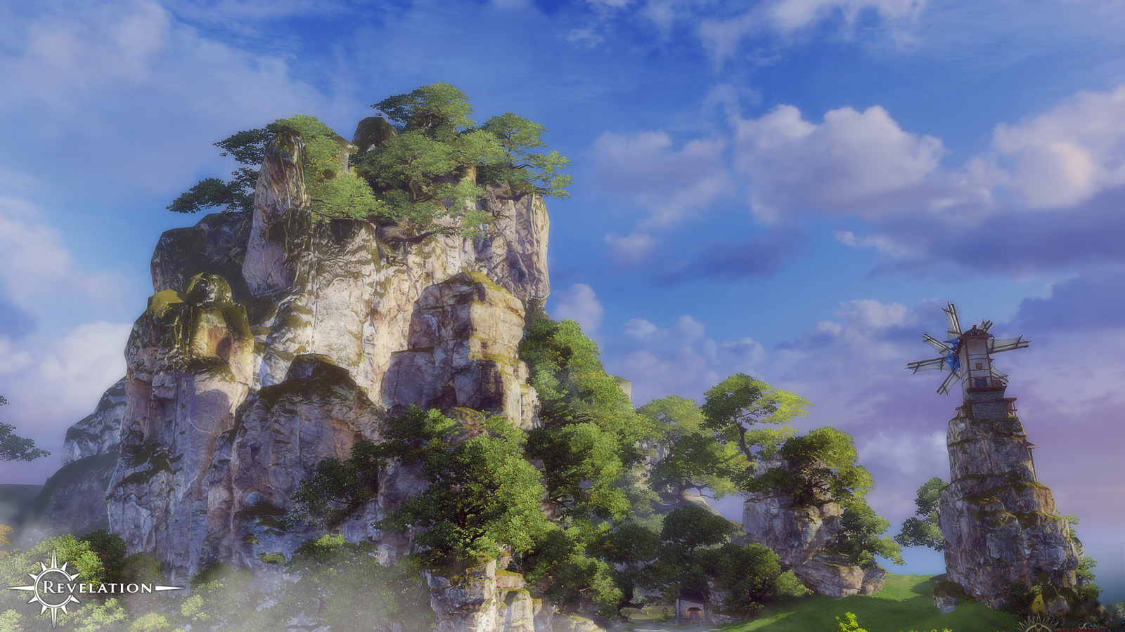 Revelation Online - Screenshot 3