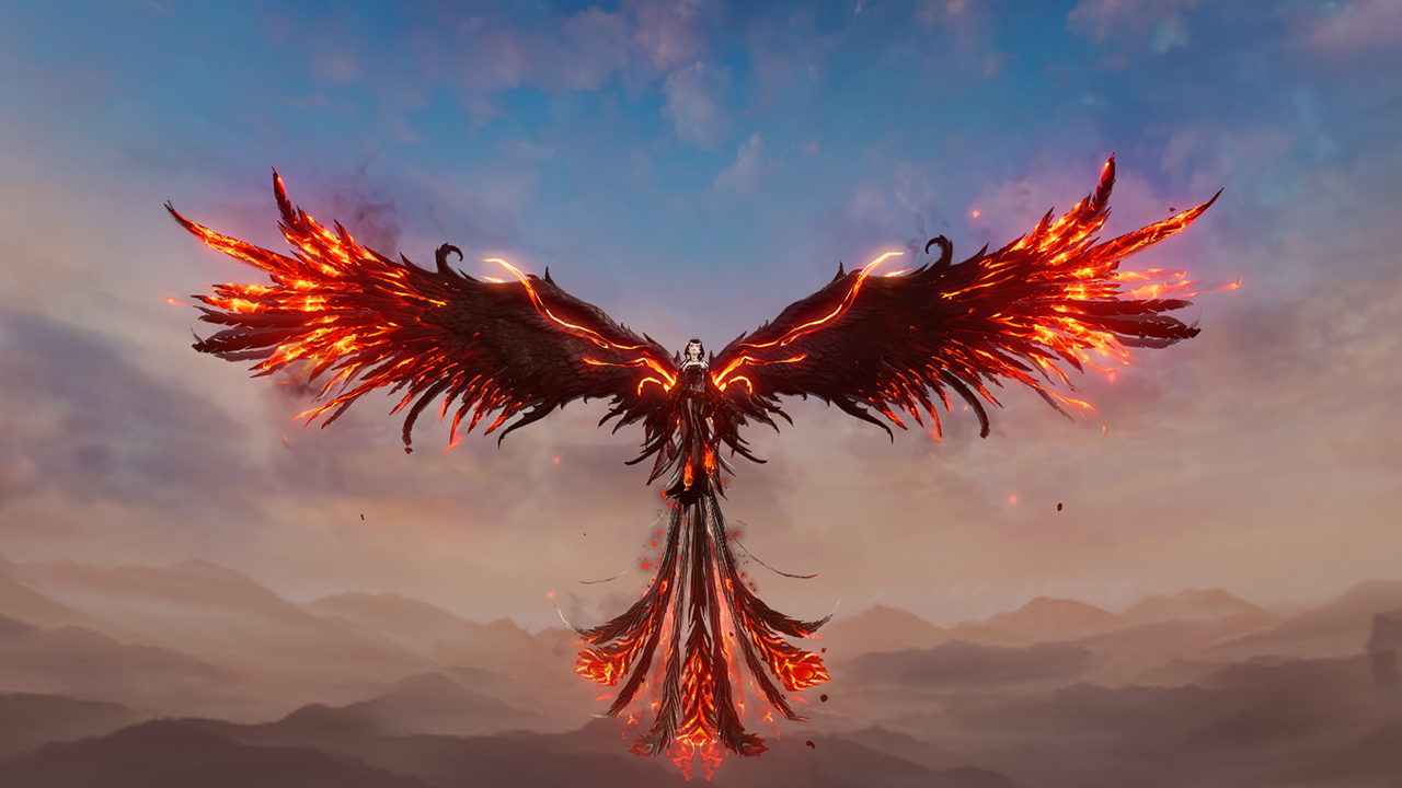 Revelation Online - Screenshot 4