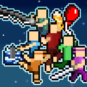 Idle Skilling - Screenshot 1