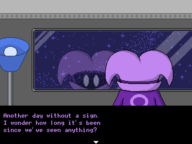 Soma Union - Screenshot 3