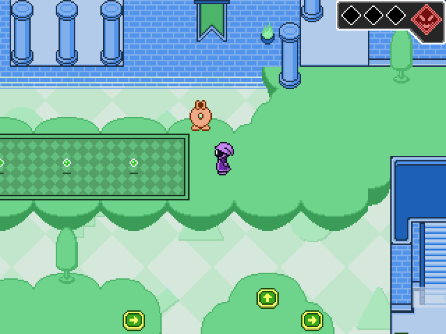 Soma Union - Screenshot 1