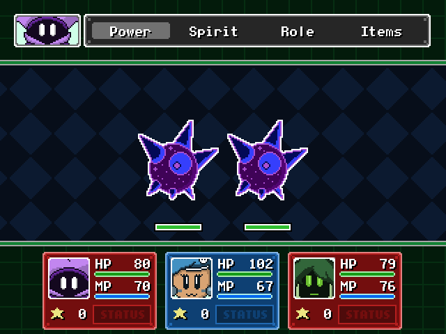 Soma Union - Screenshot 2