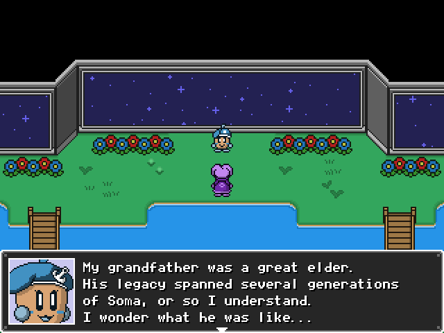 Soma Union - Screenshot 4