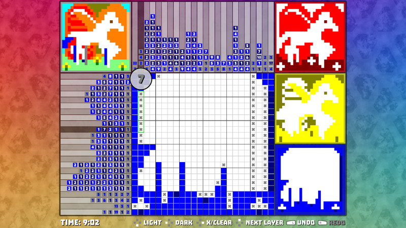 Depixtion - Screenshot 4