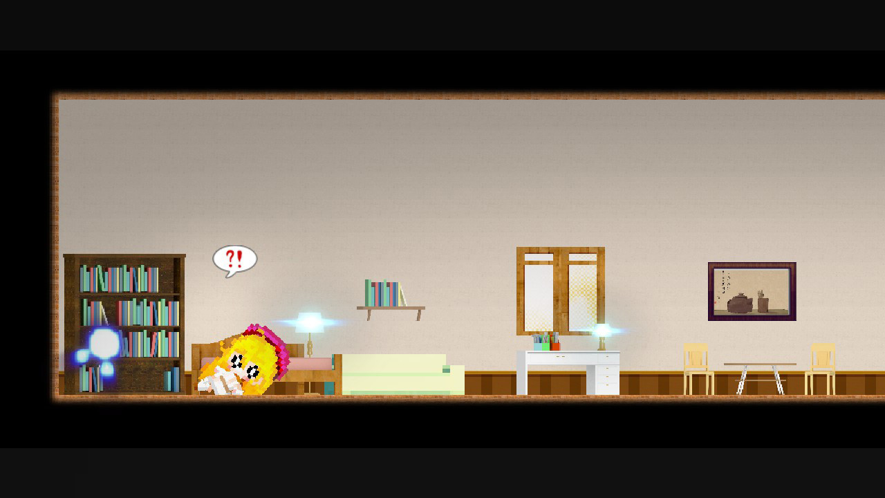 Life In Yima - Screenshot 7