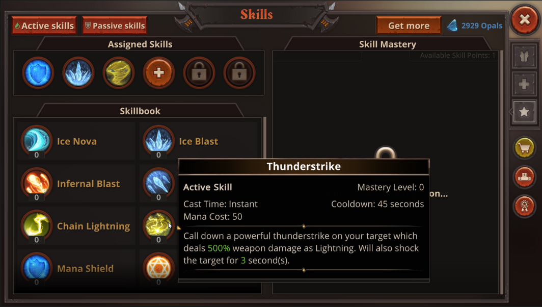 Nordicandia - Screenshot 5