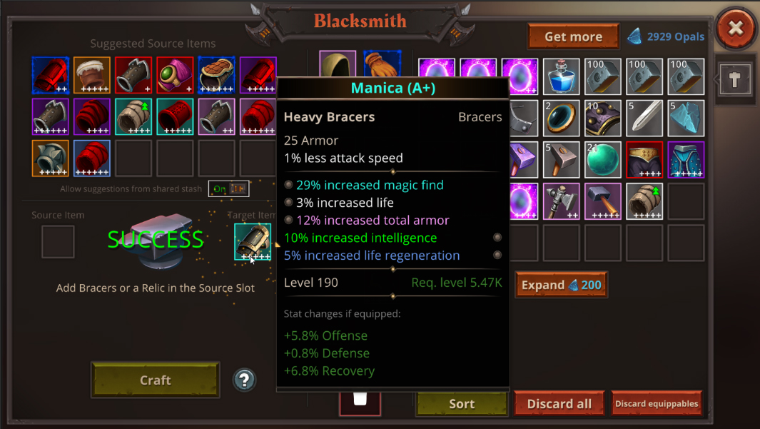 Nordicandia - Screenshot 4