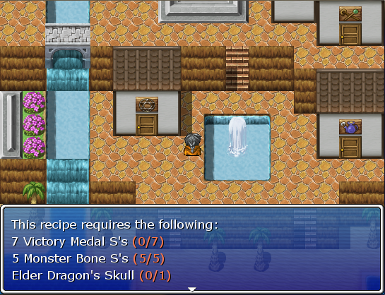 A Very Long Rope to the Top of the Sky - Screenshot 2