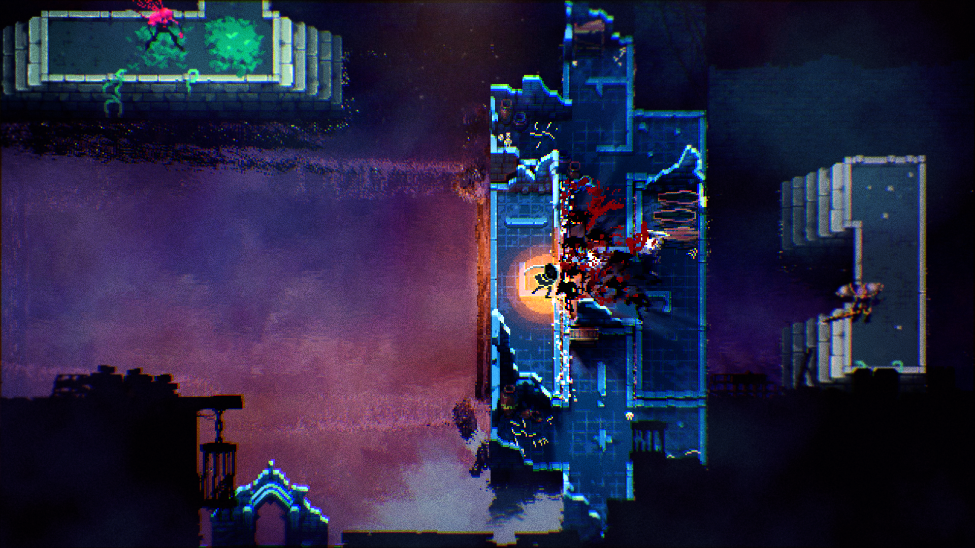 Loot River - Screenshot 2