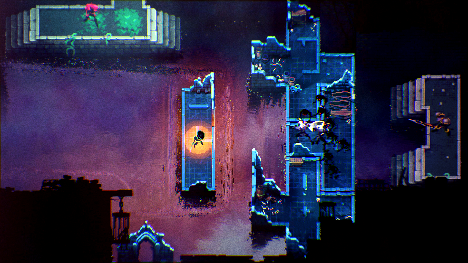 Loot River - Screenshot 4