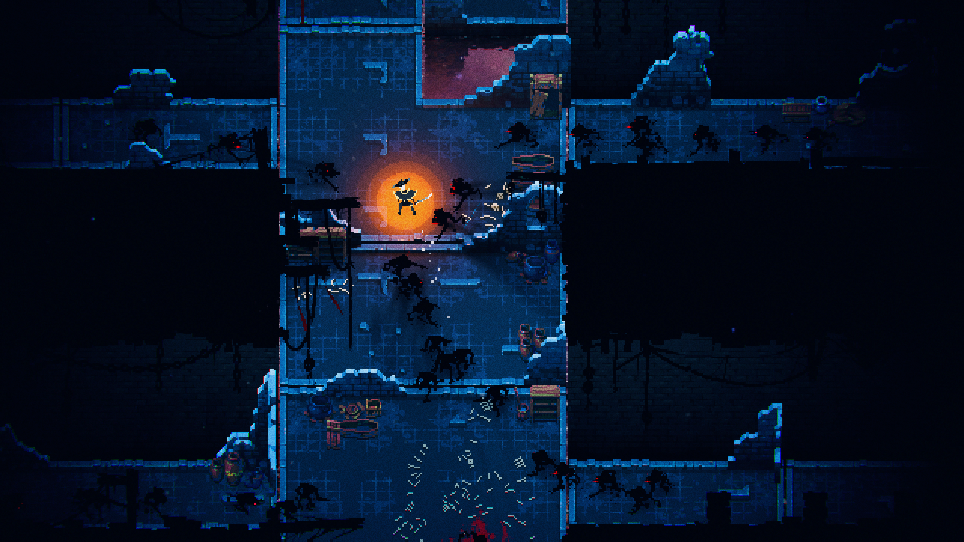 Loot River - Screenshot 8