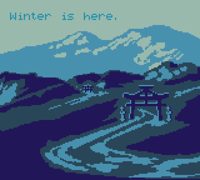 Hisato No Saku - Screenshot 6