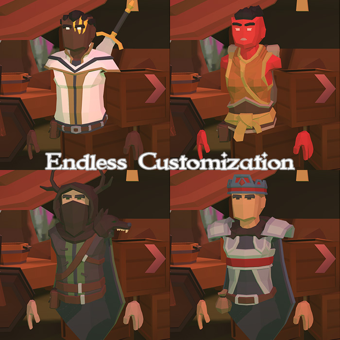 Tavern Tales: Tabletop Adventures - Screenshot 4