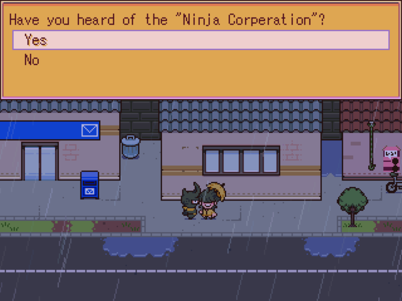 Beetle Ninja - Screenshot 4