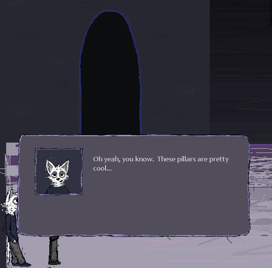 Life Tastes Like Cardboard - Screenshot 4