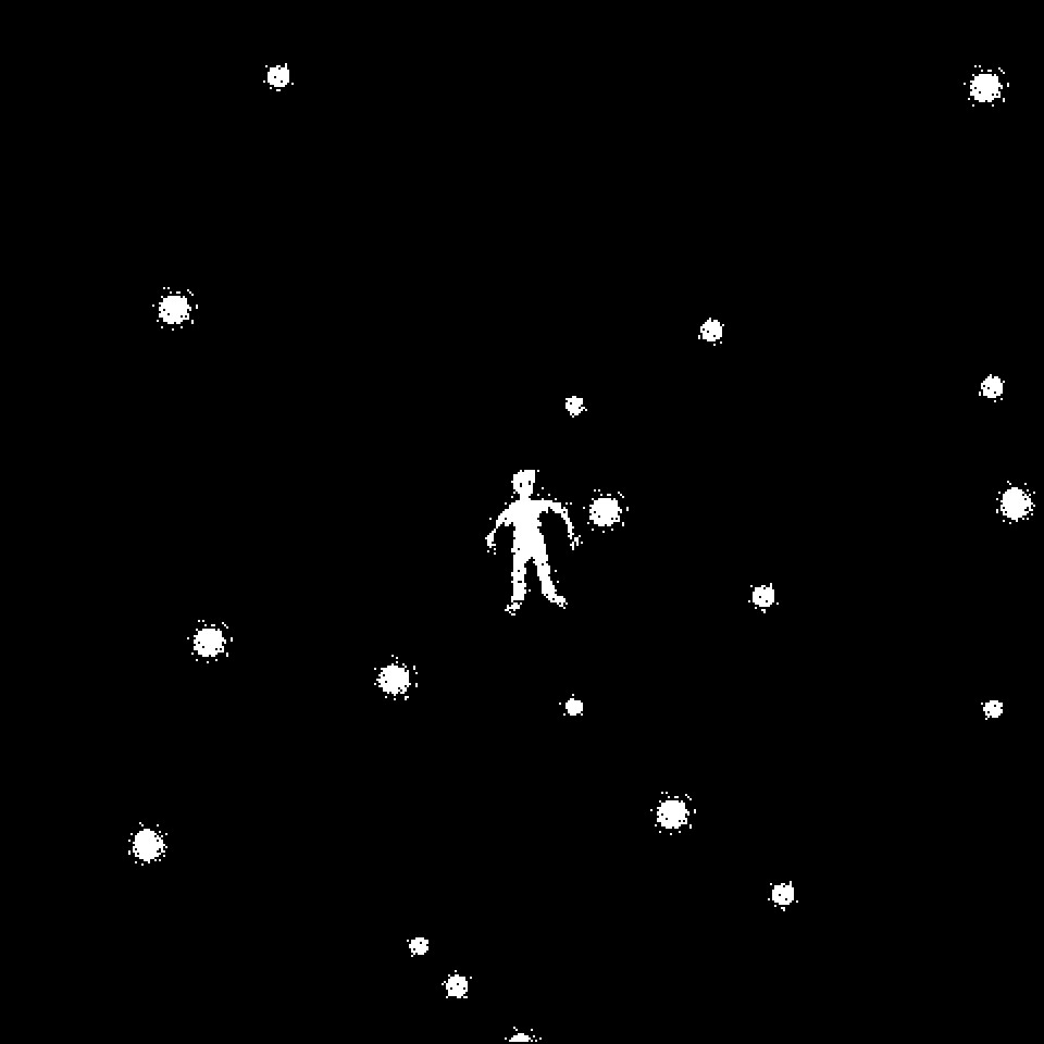 Life Tastes Like Cardboard - Screenshot 3