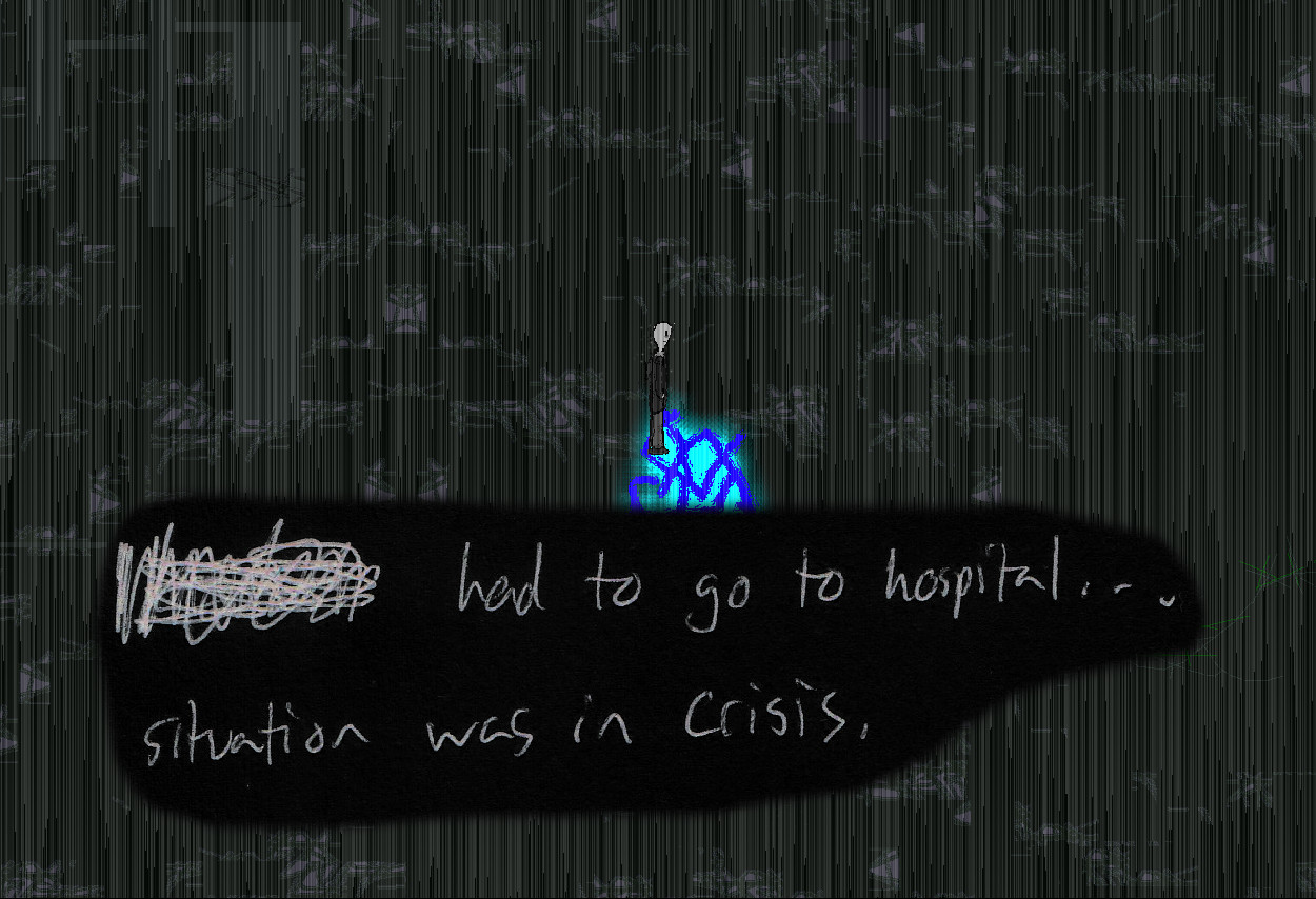 Life Tastes Like Cardboard - Screenshot 6