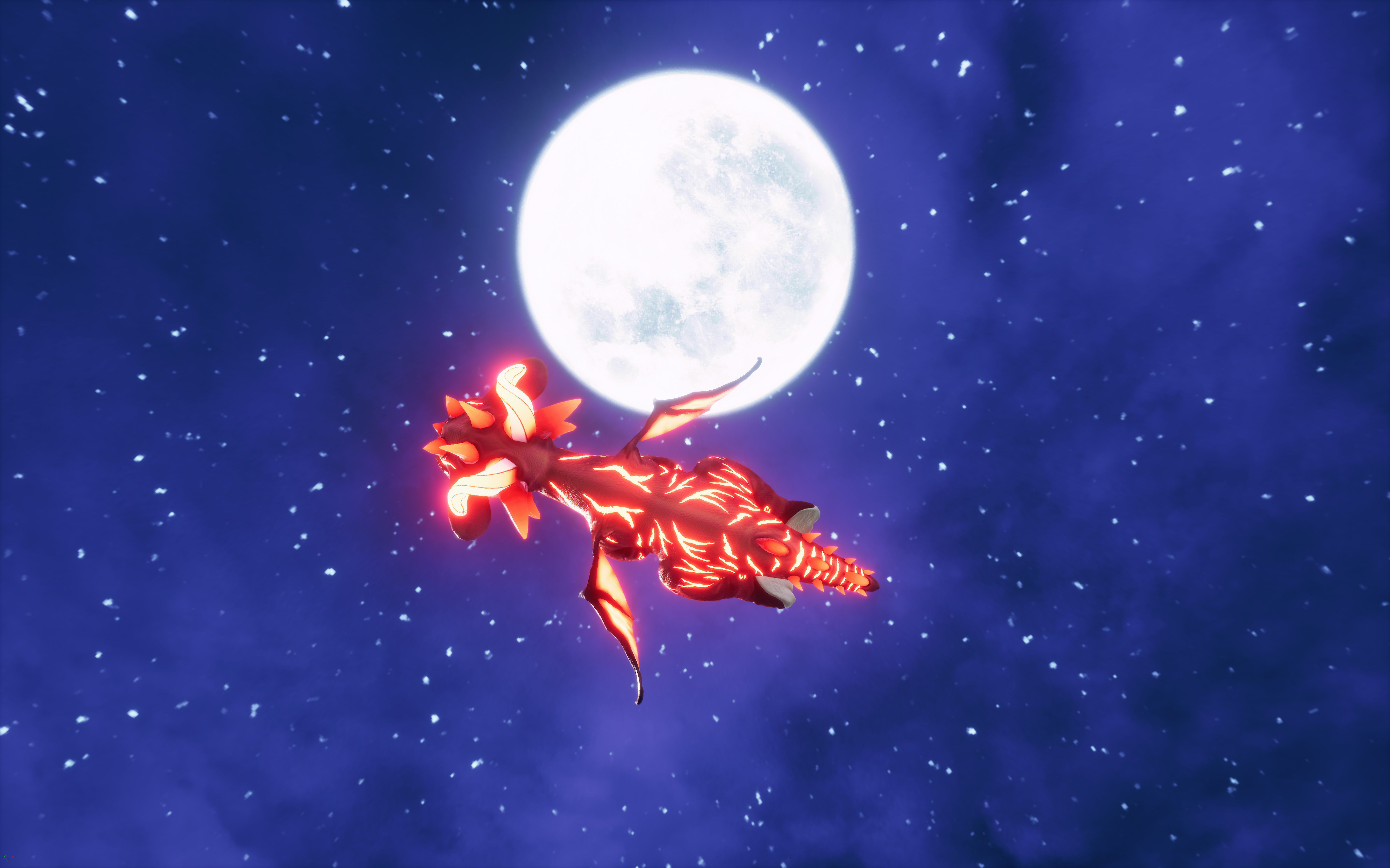 Dragoneila - Screenshot 4