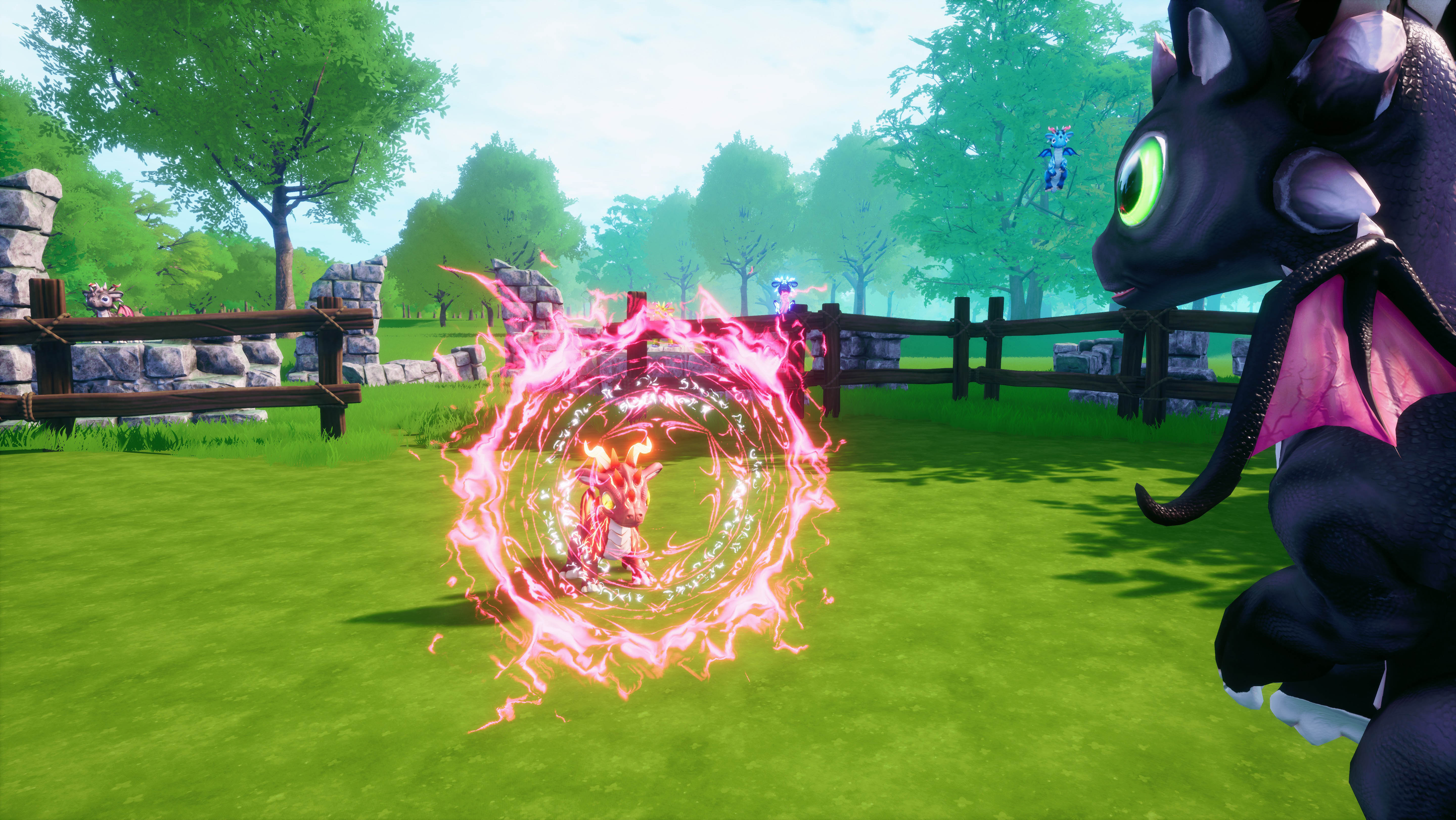 Dragoneila - Screenshot 5