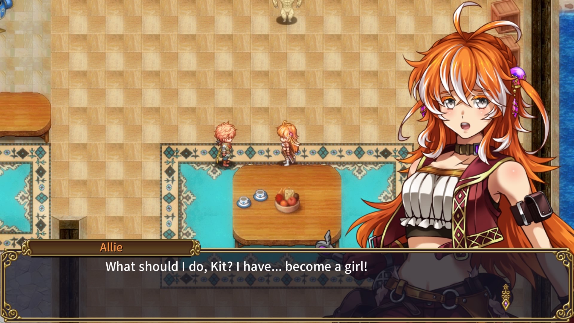 Ruinverse - Screenshot 5