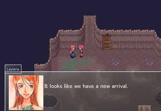 Demon King Chronicle - Screenshot 3