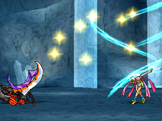 Thousand Arms - Screenshot 2