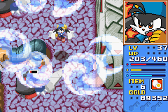 Klonoa Heroes: Densetsu no Star Medal - Screenshot 9
