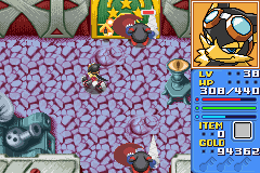 Klonoa Heroes: Densetsu no Star Medal - Screenshot 5