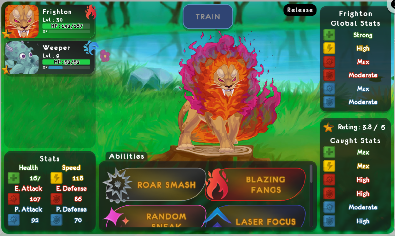 Evolits - Screenshot 2