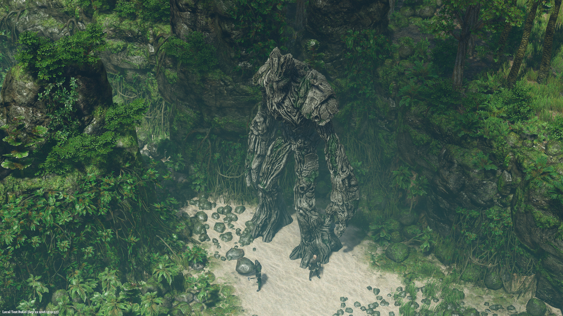 SpellForce 3: Collector's Edition - Screenshot 8