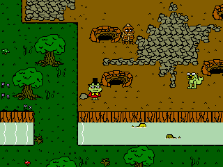 Seek Magician - Screenshot 3