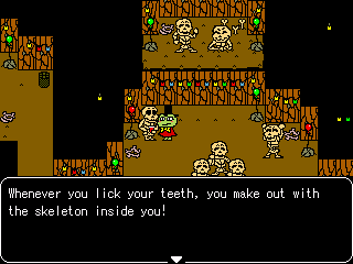 Seek Magician - Screenshot 2