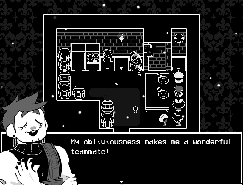 Start Again: A Prologue - Screenshot 3