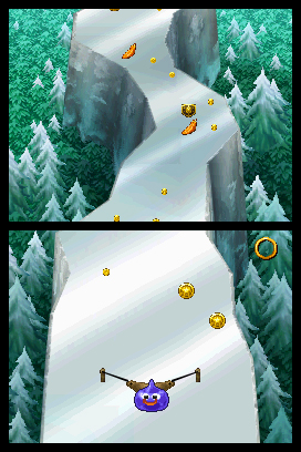 Dragon Quest VI: Realms of Revelation - Screenshot 4