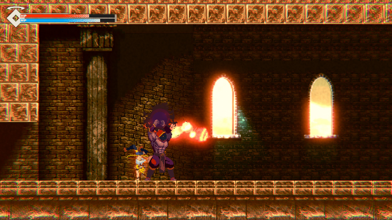 Paradiso Guardian - Screenshot 9