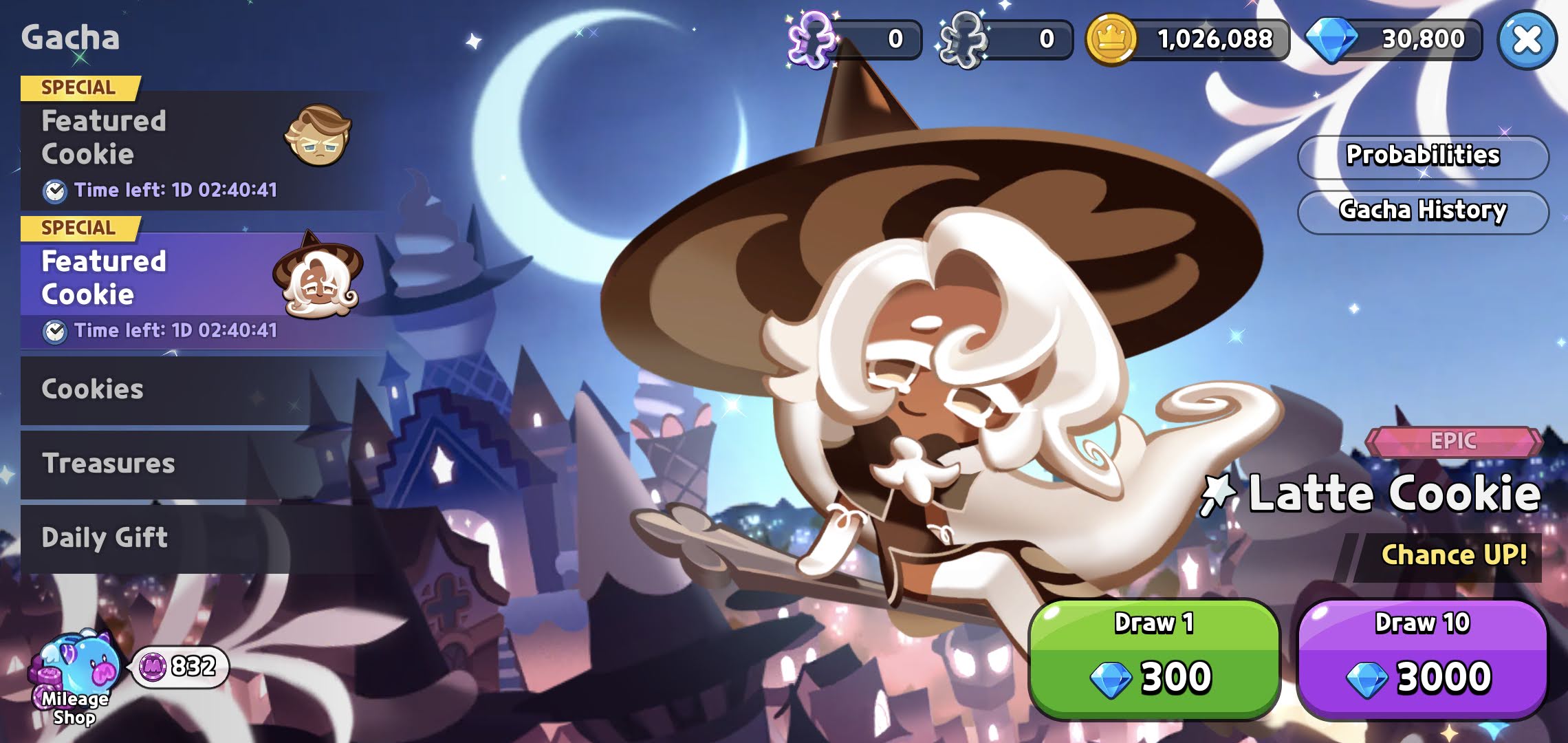 cookie run kingdom mac download