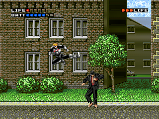 Rent-A-Hero - Screenshot 10