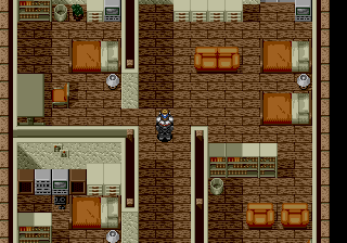 Rent-A-Hero - Screenshot 1