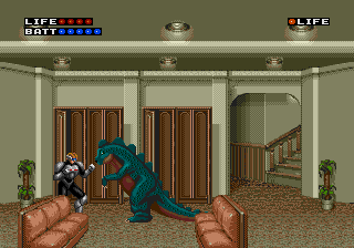 Rent-A-Hero - Screenshot 4