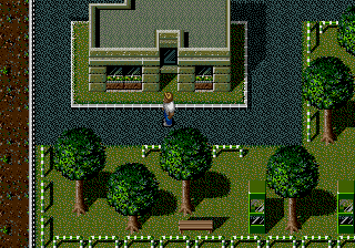 Rent-A-Hero - Screenshot 9