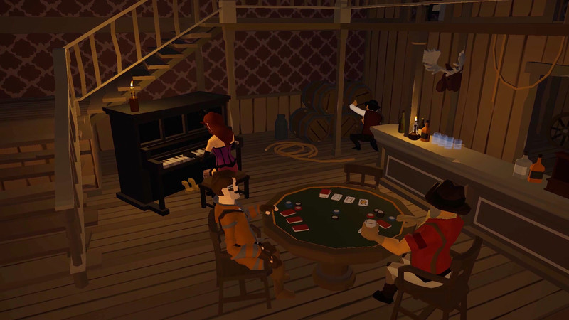 Captain Bones - Screenshot 7