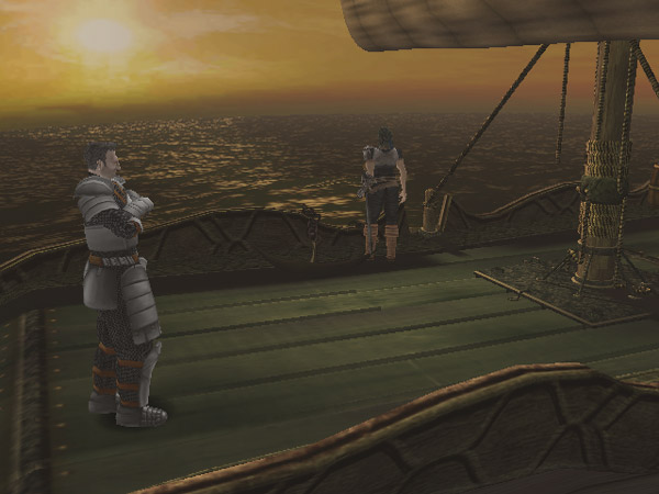 Tsugunai: Atonement - Screenshot 4