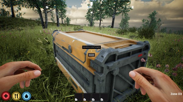 Last Hope on Earth - Screenshot 3