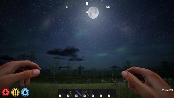 Last Hope on Earth - Screenshot 4