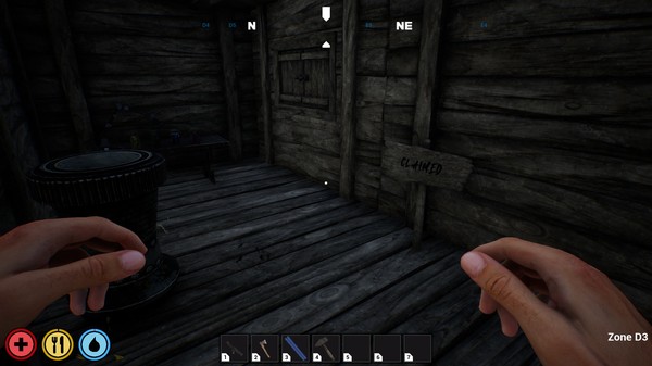 Last Hope on Earth - Screenshot 7