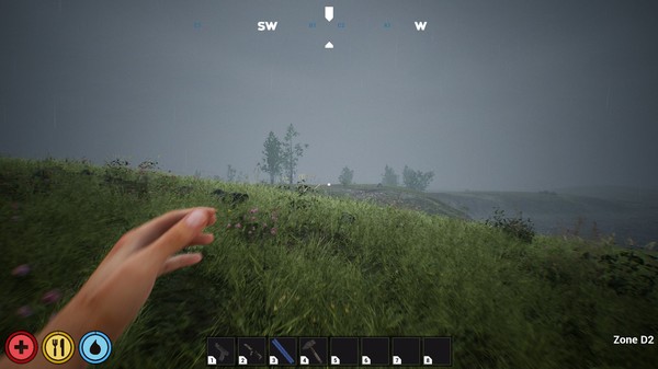 Last Hope on Earth - Screenshot 5