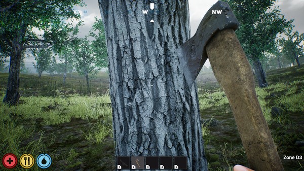 Last Hope on Earth - Screenshot 1