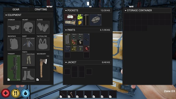 Last Hope on Earth - Screenshot 6