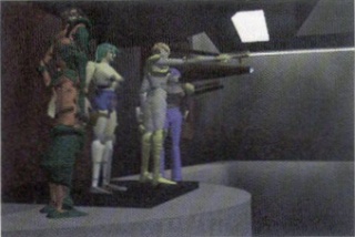 Black Sign - Screenshot 2