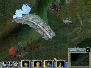 Elixir - Screenshot 1